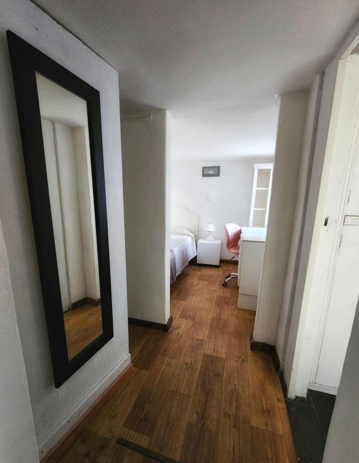 Lavalle 2000, Dto 2, Minima 3 Noches Apartment