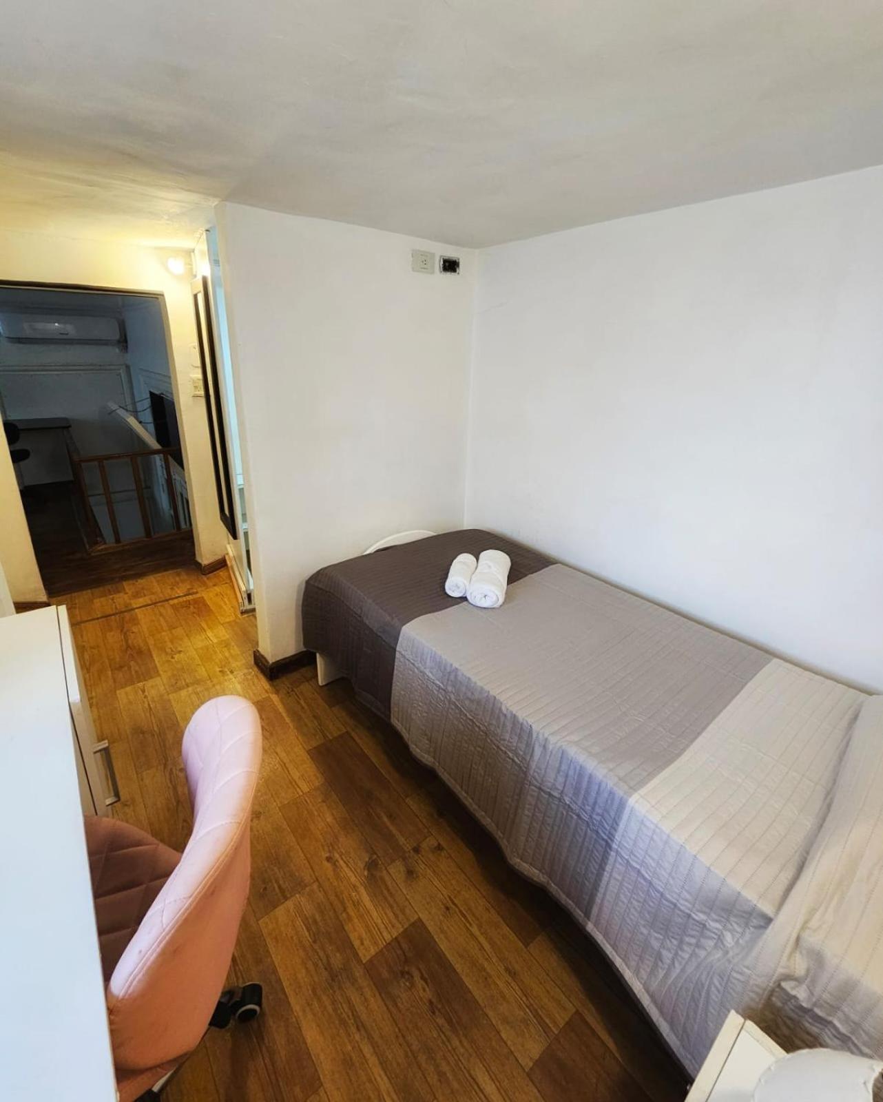 Apartment Lavalle 2000, Dto 2, Minima 3 Noches