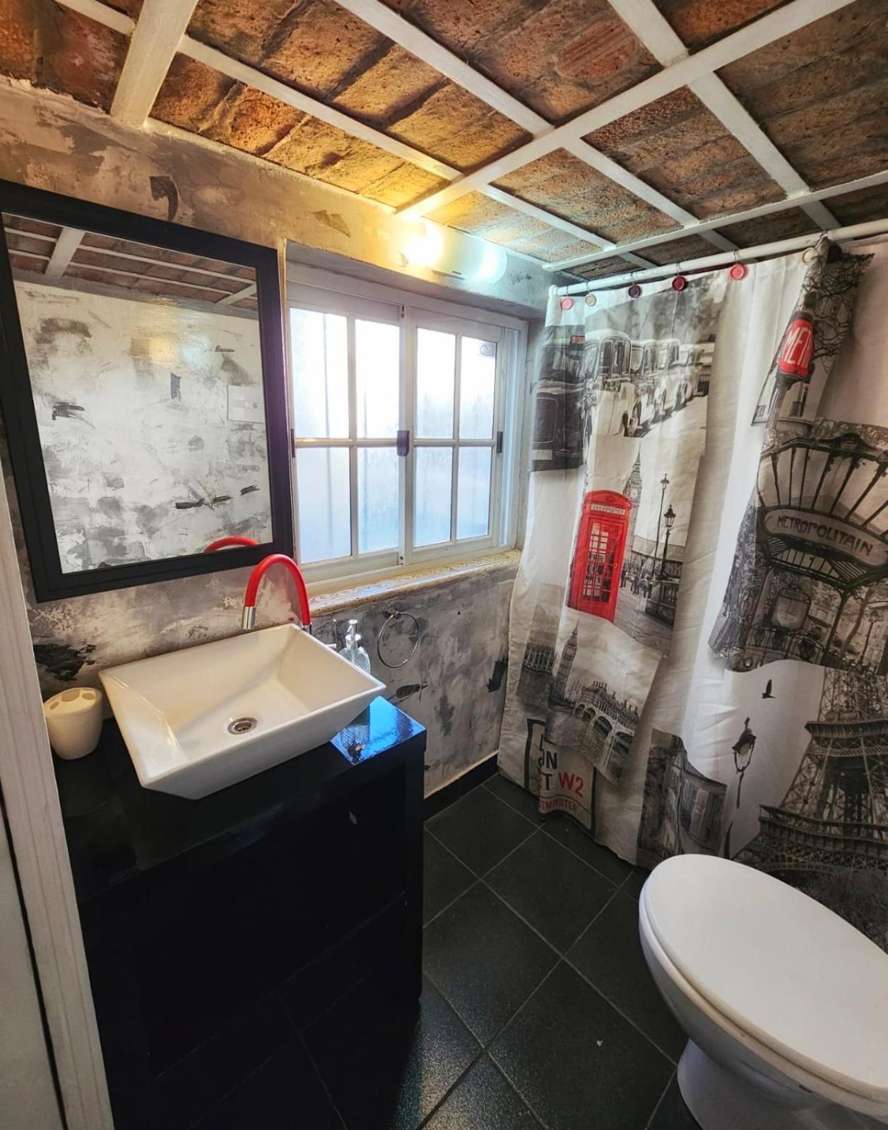 Lavalle 2000, Dto 2, Minima 3 Noches Apartment