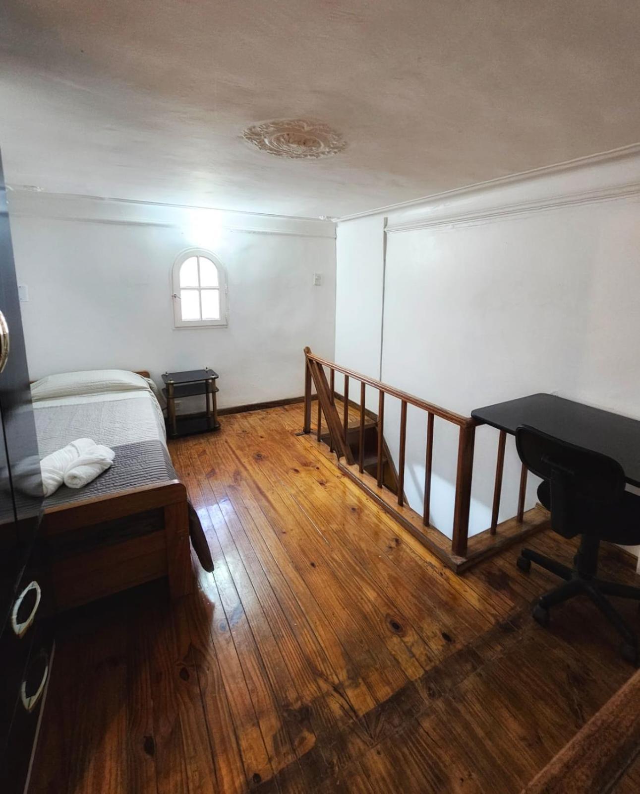 Lavalle 2000, Dto 2, Minima 3 Noches Apartment *