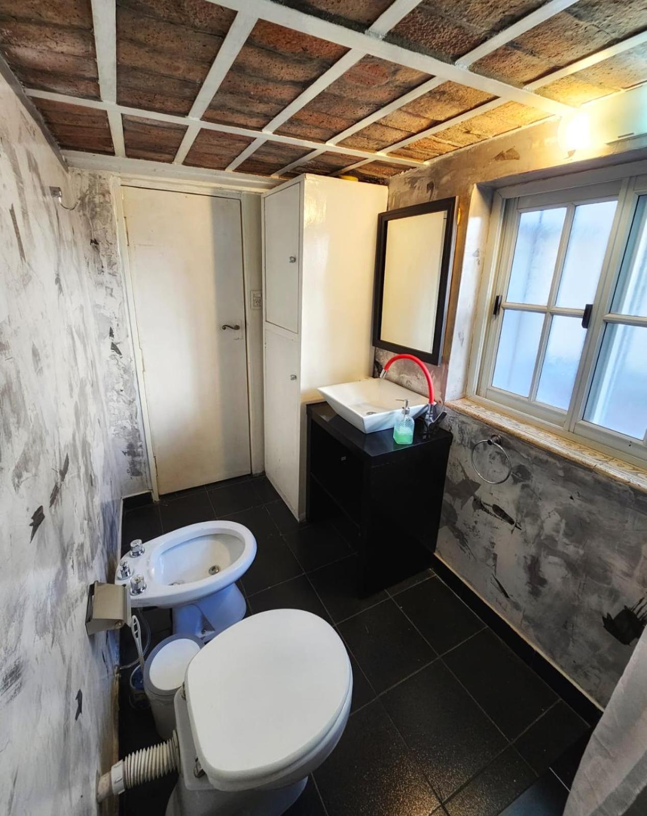 Lavalle 2000, Dto 2, Minima 3 Noches Apartment Buenos Aires